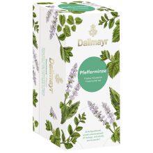 Dallmayr Borsmenta tea 25db (filteres)