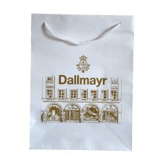 Dallmayr papír ajándéktáska