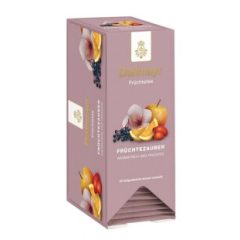 Dallmayr Gyümölcsvarázs tea 25db (filteres) 
