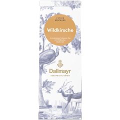 Dallmayr Vadcseresznye fekete tea 100g (szálas)