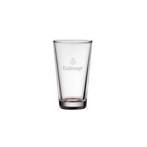 Dallmayr vizes pohár 0,2 L