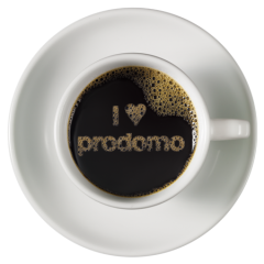 Dallmayr Capsa Espresso Boost kávékapszula 56 g (10 db)