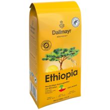 Dallmayr Ethiopia 500 g szemes kávé