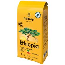 Dallmayr Ethiopia 500 g szemes kávé