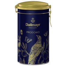 Dallmayr Prodomo 500 g őrölt kávé díszdobozban