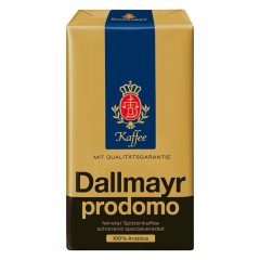 Dallmayr Prodomo 250 g őrölt kávé