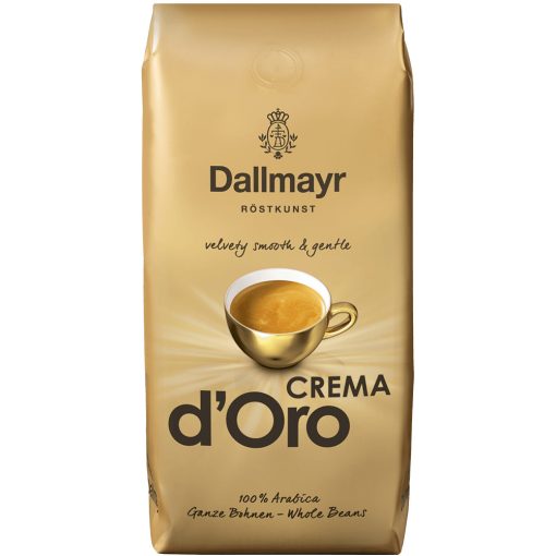 Dallmayr Crema dOro 500 g szemes kávé