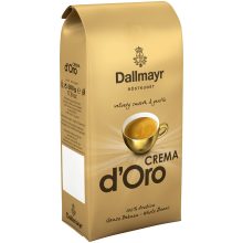 Dallmayr Crema dOro 500 g szemes kávé