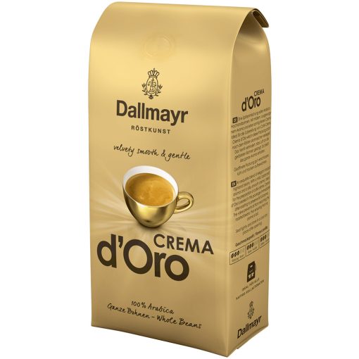 Dallmayr Crema dOro 500 g szemes kávé