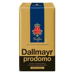 Dallmayr Prodomo 500 g őrölt kávé