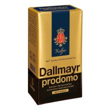 Dallmayr Prodomo 500 g őrölt kávé