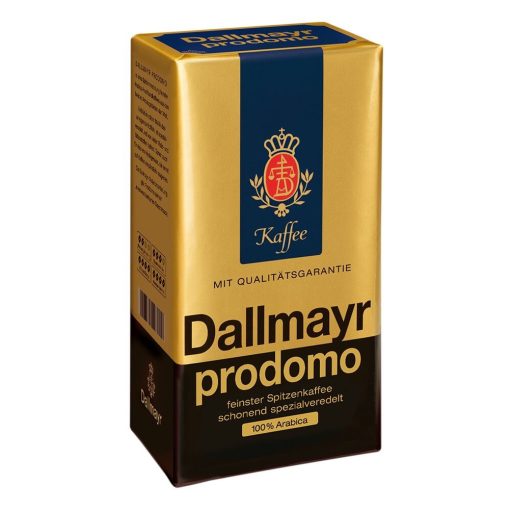 Dallmayr Prodomo 500 g őrölt kávé