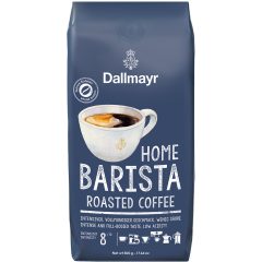 Dallmayr Home Barista 500g szemes kávé