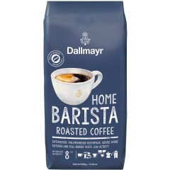 Dallmayr Home Barista 500g szemes kávé