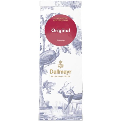 Dallmayr Original Rooibos tea 100g (szálas)