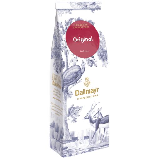 Dallmayr Original Rooibos tea 100g (szálas)