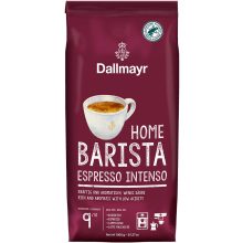 Dallmayr Home Barista Espresso Intenso 1000g szemes kávé