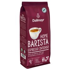Dallmayr Home Barista Espresso Intenso 1000g szemes kávé