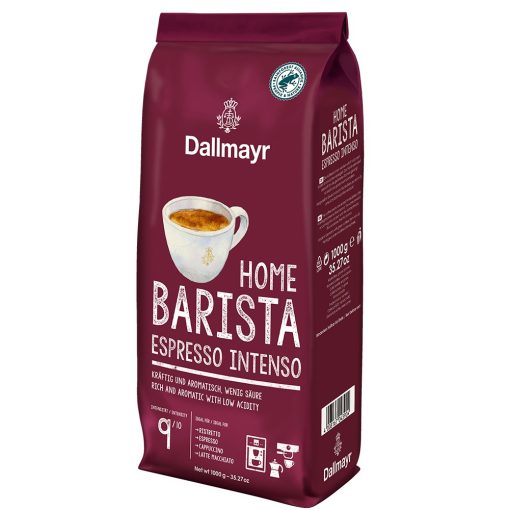 Dallmayr Home Barista Espresso Intenso 1000g szemes kávé