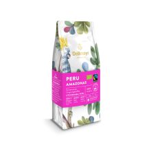 Dallmayr Röstkunst Peru Amazonas FTO 250g szemes kávé