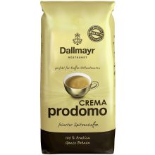 Dallmayr Crema Prodomo 1000 g szemes kávé