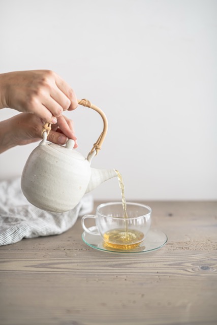 A kamilla tea jótékony hatása az emberi szervezetre