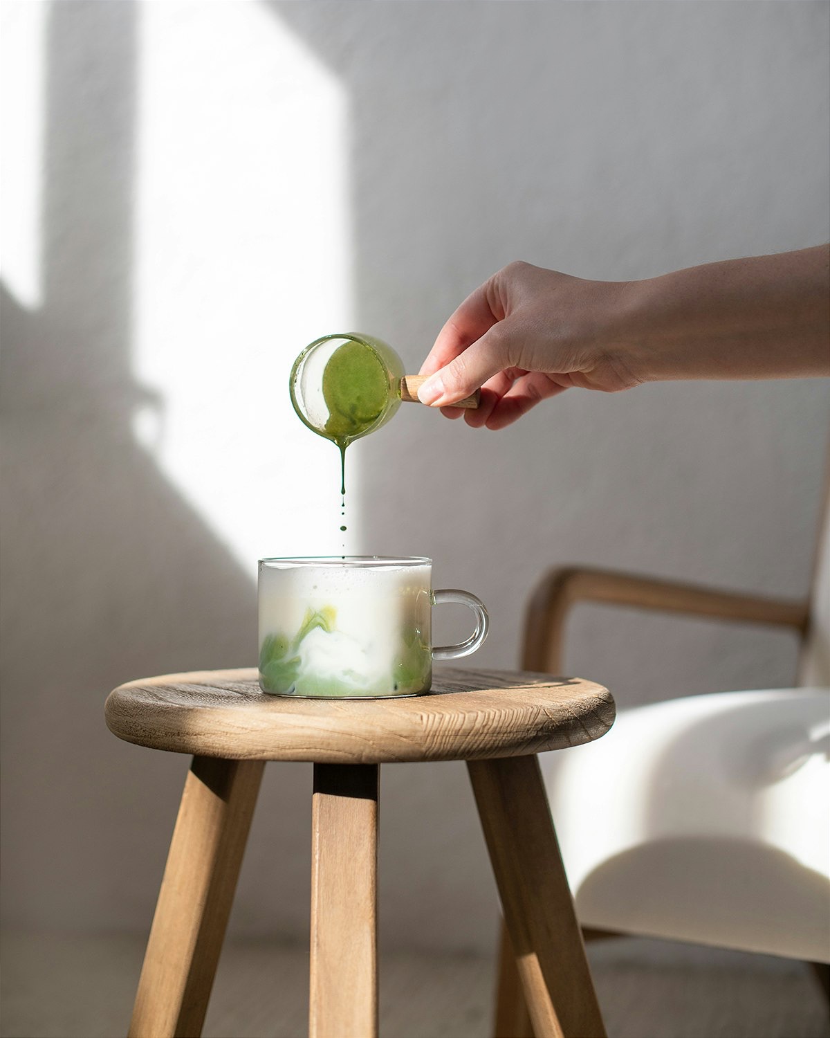 mi az a matcha latte