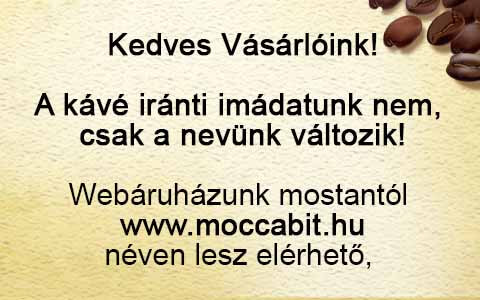 Névváltozás !!!