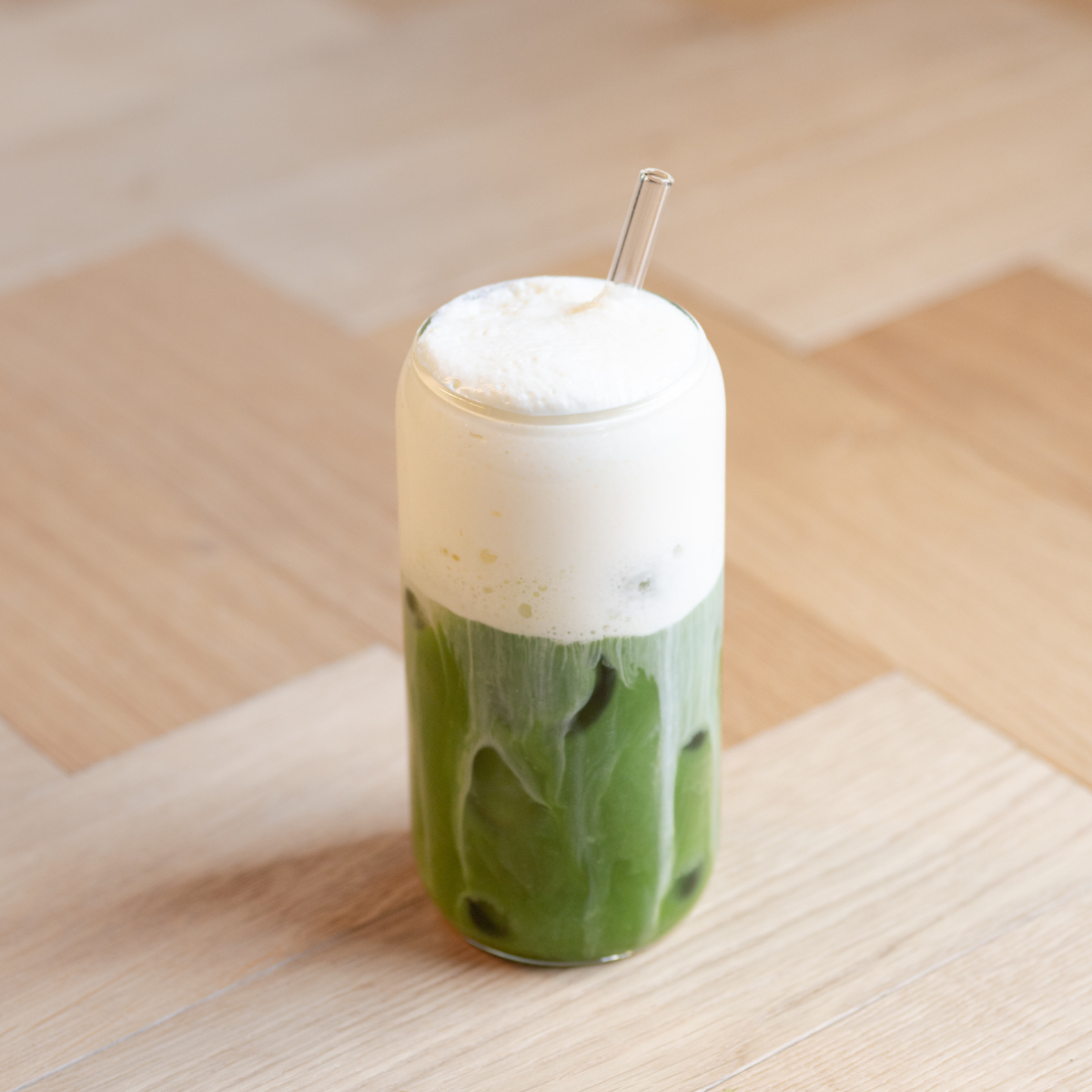 Matcha tea, Japán zöld aranya