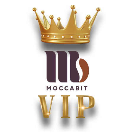 VIP tagság logó
